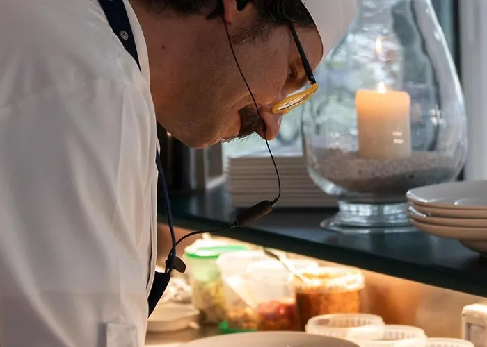 برونيلا فندق