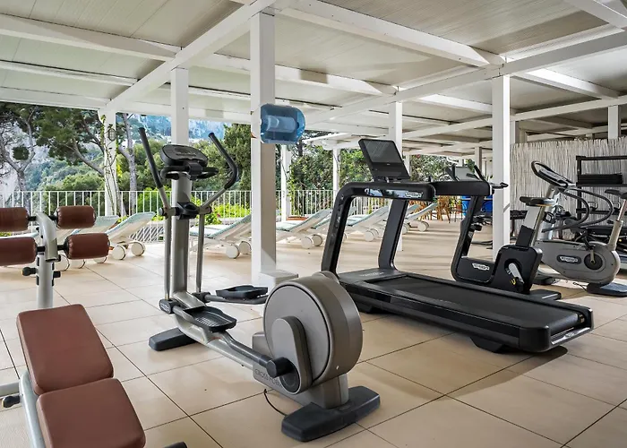 برونيلا فندق كابري