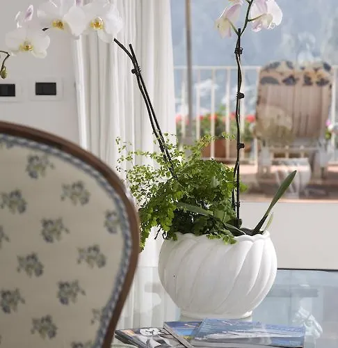 برونيلا فندق 5*