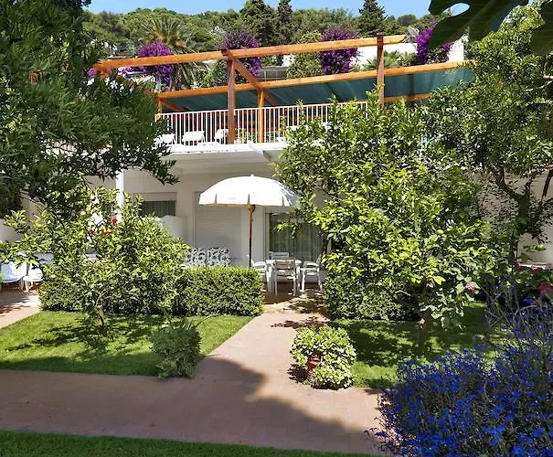 برونيلا فندق