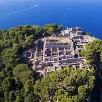 Brunella Ξενοδοχείο Κάπρι