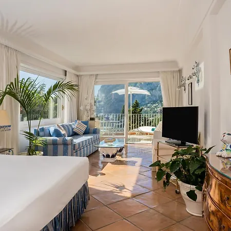 Brunella Hotel