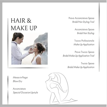 Hotel Brunella Capri