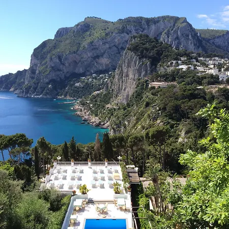Brunella Hotel