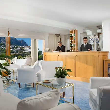 Brunella Hotel