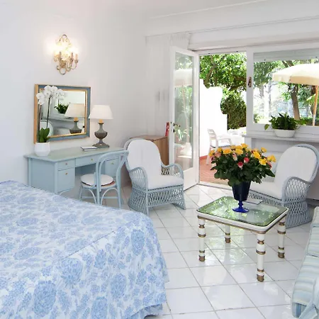 Brunella Hotel Capri