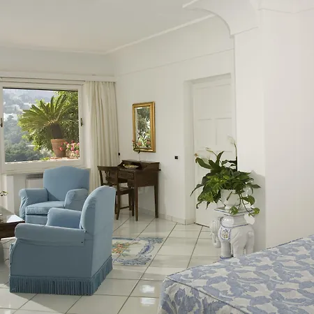 Hotel Brunella 5*