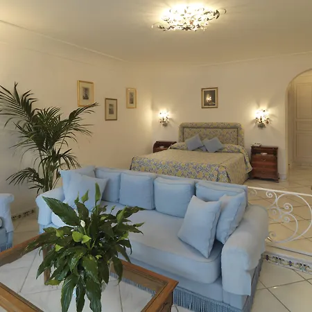Brunella Hotel Capri