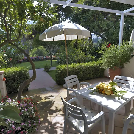 Hotel Brunella Capri