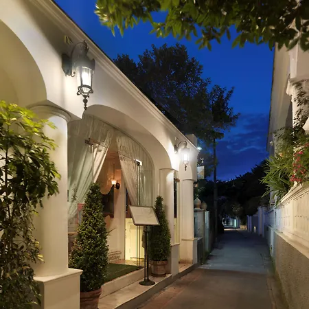 Brunella Hotel 5*