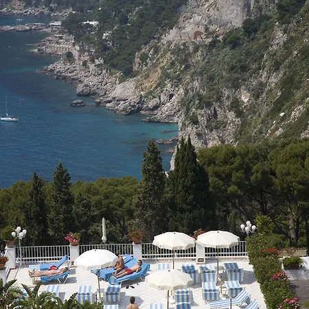 Brunella Hotel
