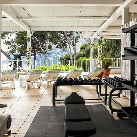 Brunella Hotel