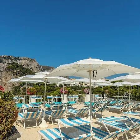 Brunella Hotel 5*