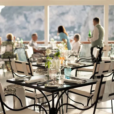Brunella Hotel Capri
