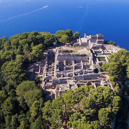 Brunella Hotel Capri