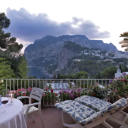 Hotel Brunella