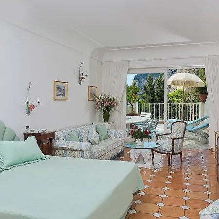 Brunella 5* Capri