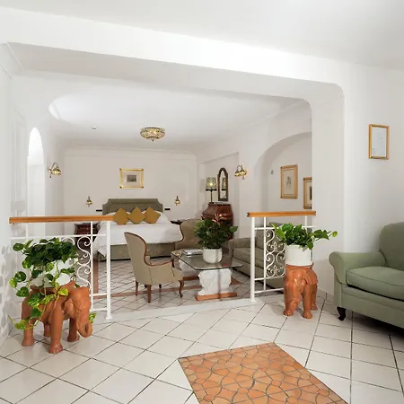 Brunella Hotel Capri