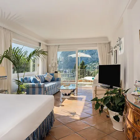 Brunella 5* Capri