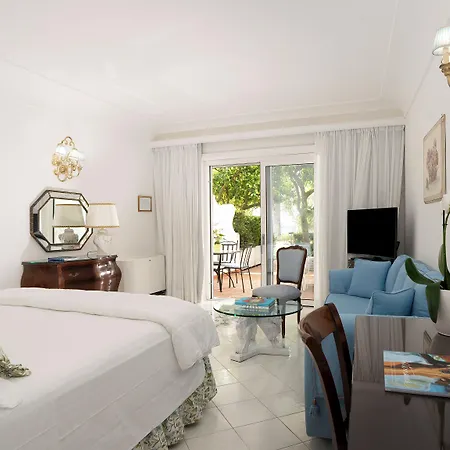 Hotel Brunella 5*