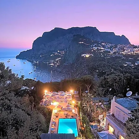 Hotel Brunella 5*