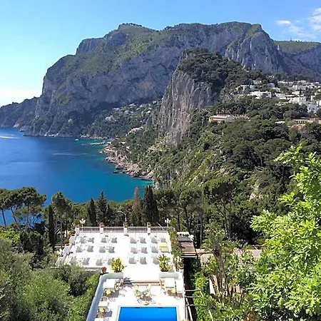 Brunella Hotel Capri