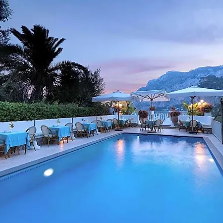 Brunella Hotel