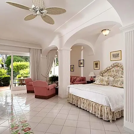 Brunella Hotel 5*