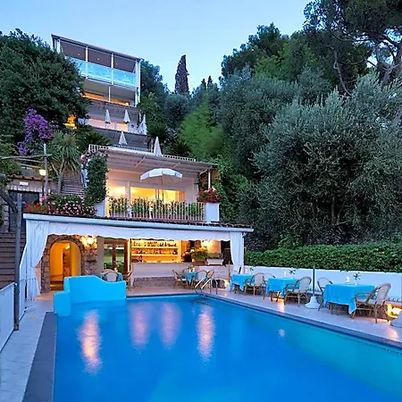 Hotel Brunella 5*