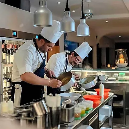 Brunella Hotel 5*