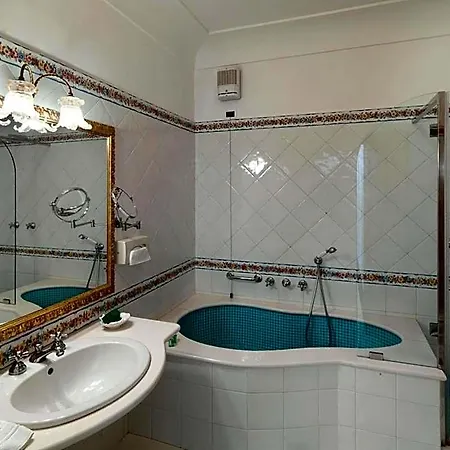 Hotel Brunella Capri