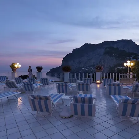 Brunella 5* Capri