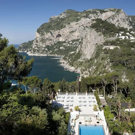 Brunella Hotell 5*