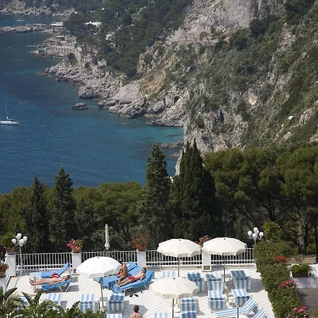 Hotell Brunella 5*