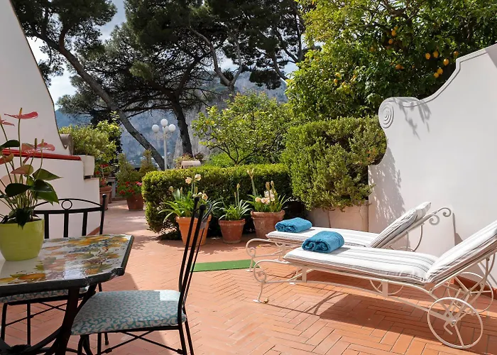 Brunella מלון 5*