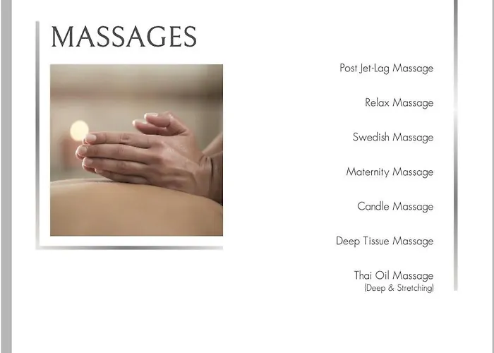 Brunella מלון 5*