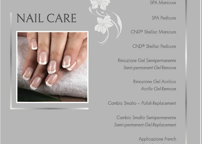 Brunella מלון קאפרי