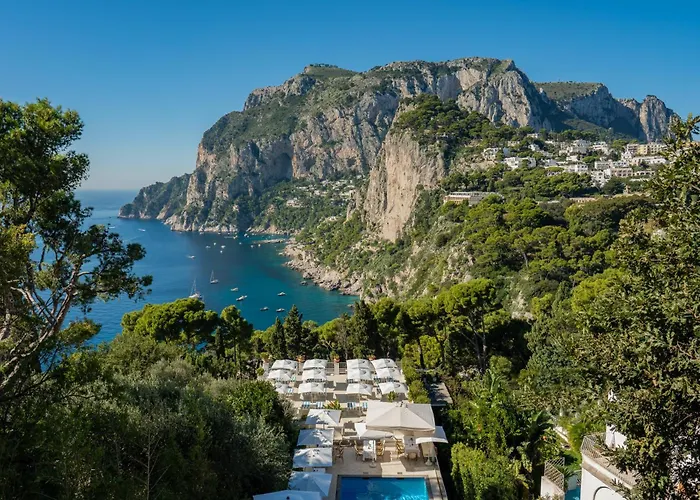 Ξενοδοχείο Brunella