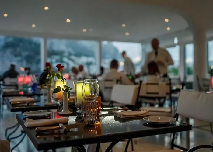 Brunella Ξενοδοχείο 5*