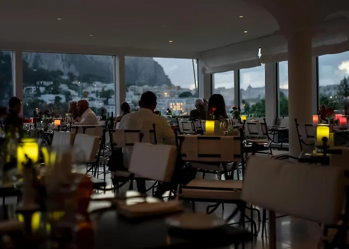 Ξενοδοχείο Brunella 5*