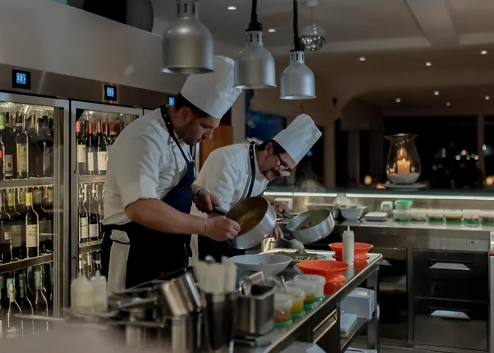 מלון Brunella קאפרי