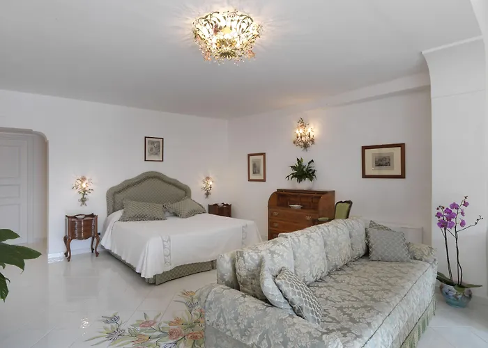 Brunella מלון 5*