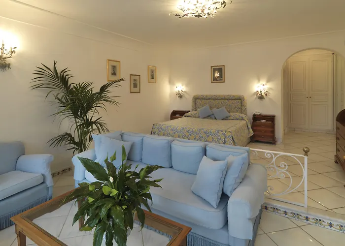 Brunella Ξενοδοχείο Κάπρι