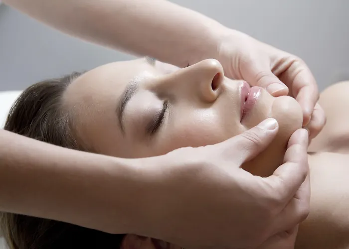 Ξενοδοχείο Brunella 5*