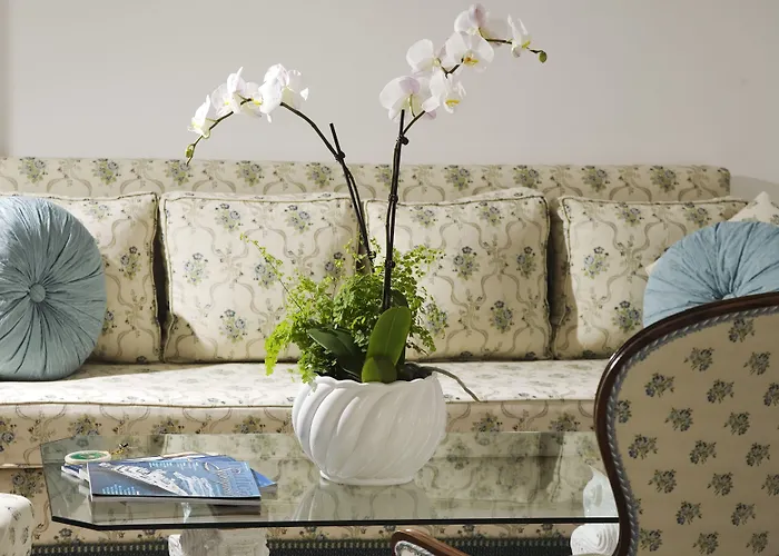 Brunella Ξενοδοχείο Κάπρι