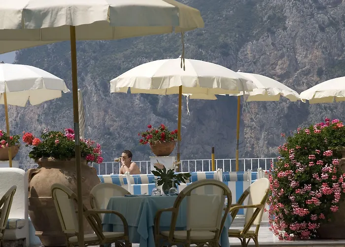 Brunella Ξενοδοχείο 5*