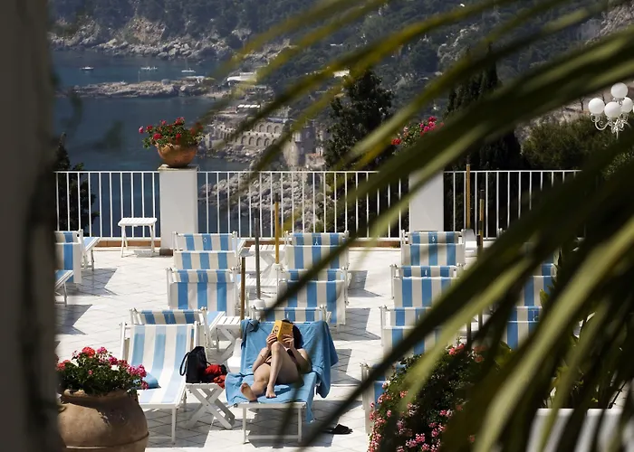 Ξενοδοχείο Brunella