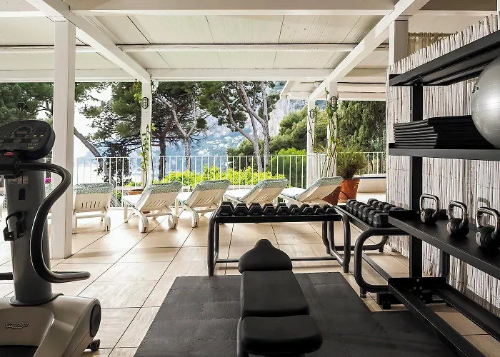 Brunella Ξενοδοχείο