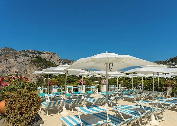 Brunella Ξενοδοχείο 5*