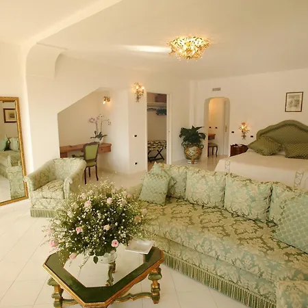 Brunella Κάπρι